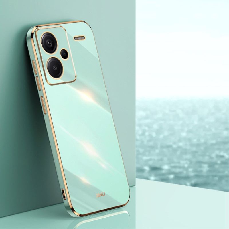 Cover Xiaomi Redmi Note 13 Pro Plus 5g Xinli