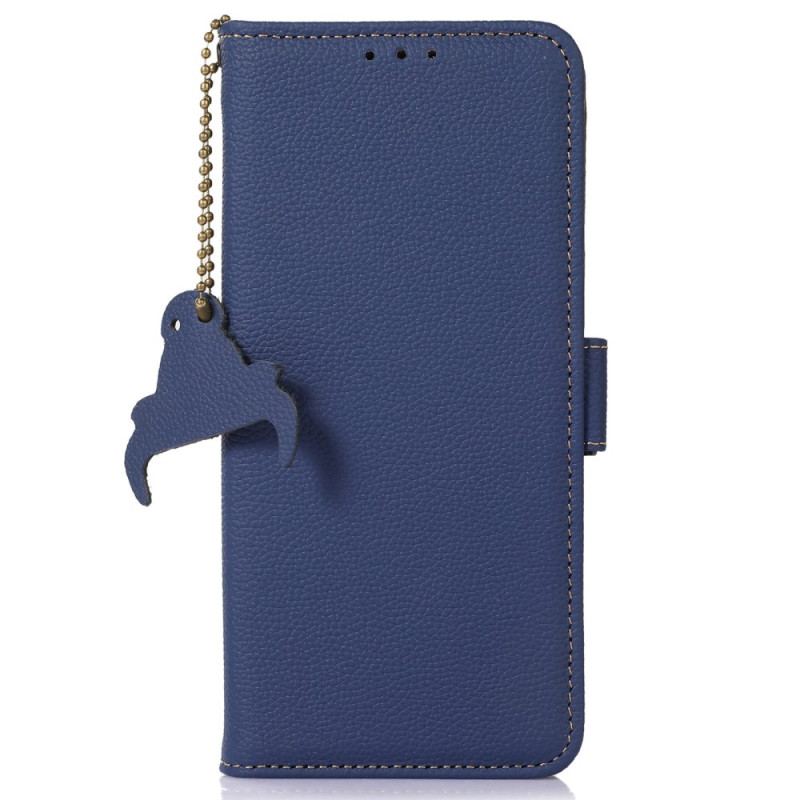 Flip Cover Til Xiaomi Redmi Note 13 Pro Plus 5g Rfid Blocker Wallet