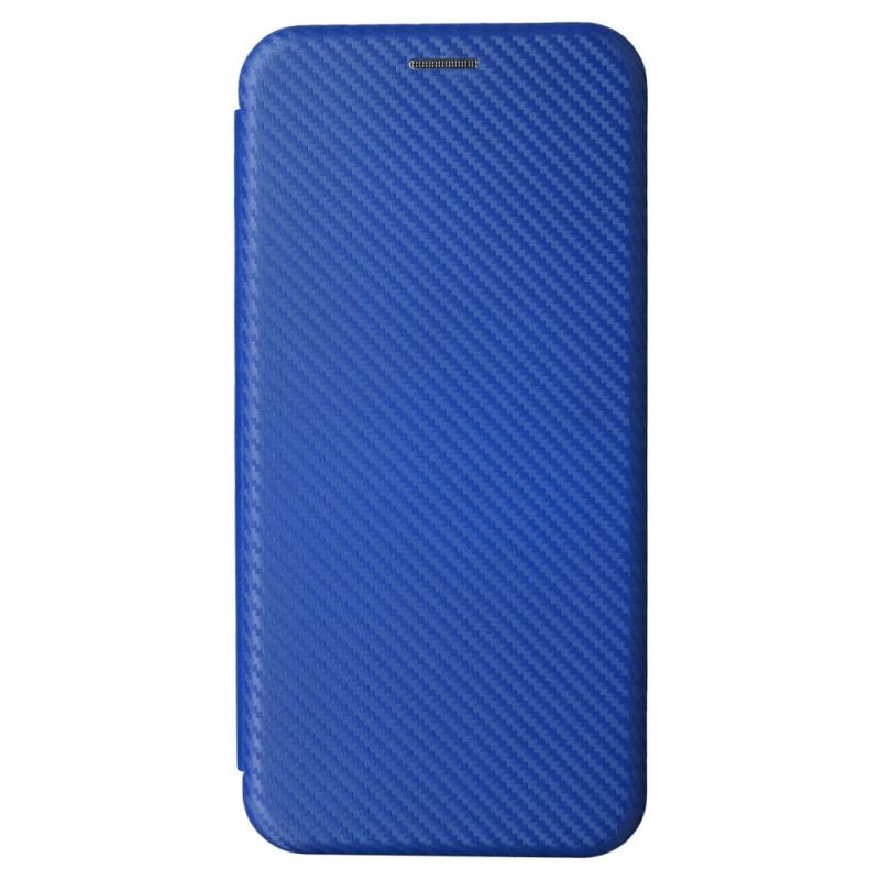 Flip Cover Xiaomi Redmi Note 13 Pro Plus 5g Kulfiber