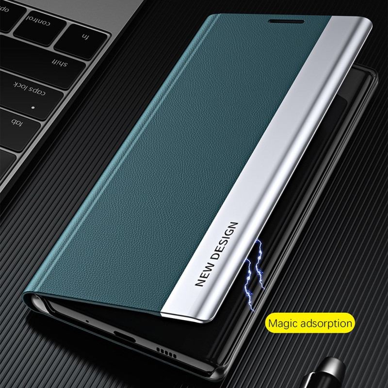 Flip Cover Xiaomi Redmi Note 13 Pro Plus 5g Nyt Design