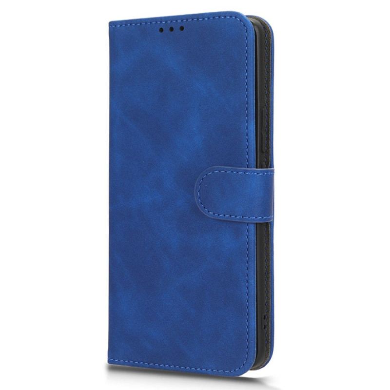 Flip Cover Xiaomi Redmi Note 13 Pro Plus 5g Suede Strap Style