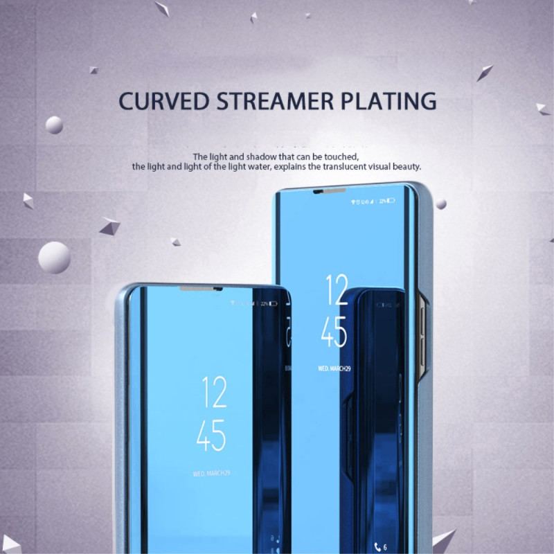 Xiaomi Redmi Note 13 Pro Plus 5g Spejleffekt