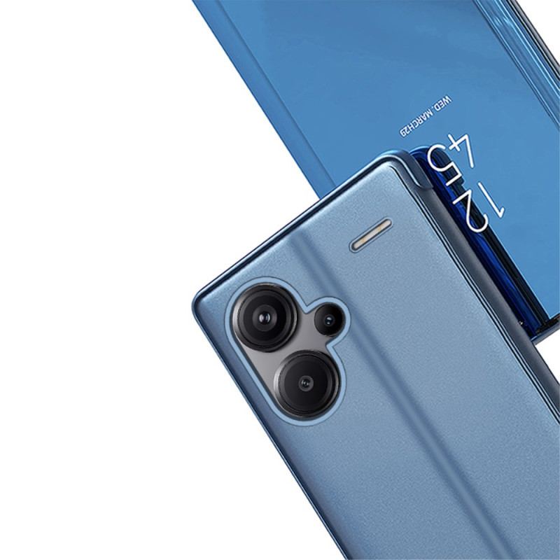 Xiaomi Redmi Note 13 Pro Plus 5g Spejleffekt