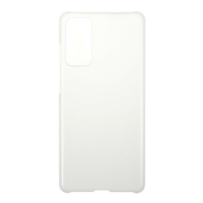 Cover Samsung Galaxy S20 FE Gummi Mere