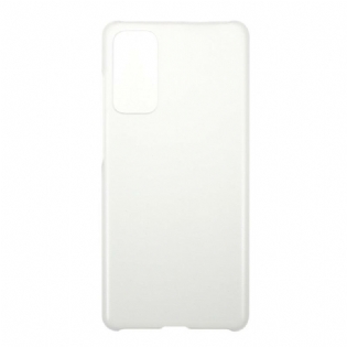 Cover Samsung Galaxy S20 FE Gummi Mere