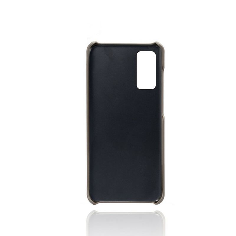 Cover Samsung Galaxy S20 FE Ksq Kortholder