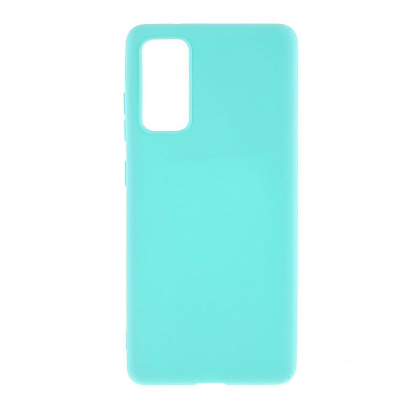 Cover Samsung Galaxy S20 FE Mat Stiv