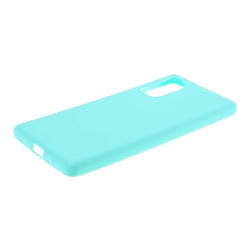 Cover Samsung Galaxy S20 FE Mat Stiv