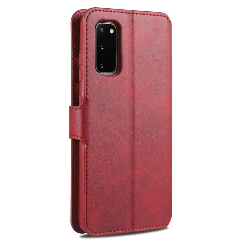 Flip Cover Samsung Galaxy S20 FE Azns Retro