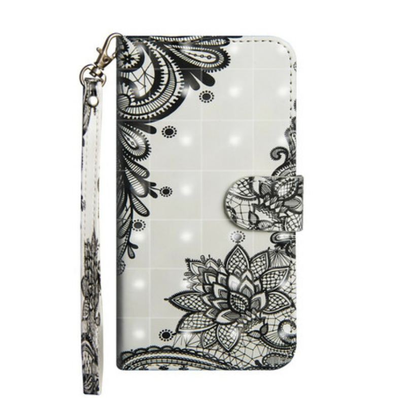 Flip Cover Samsung Galaxy S20 FE Chic Blonde