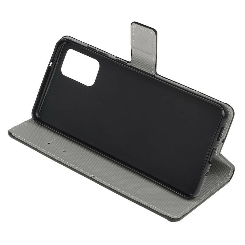 Flip Cover Samsung Galaxy S20 FE Flere Ugler