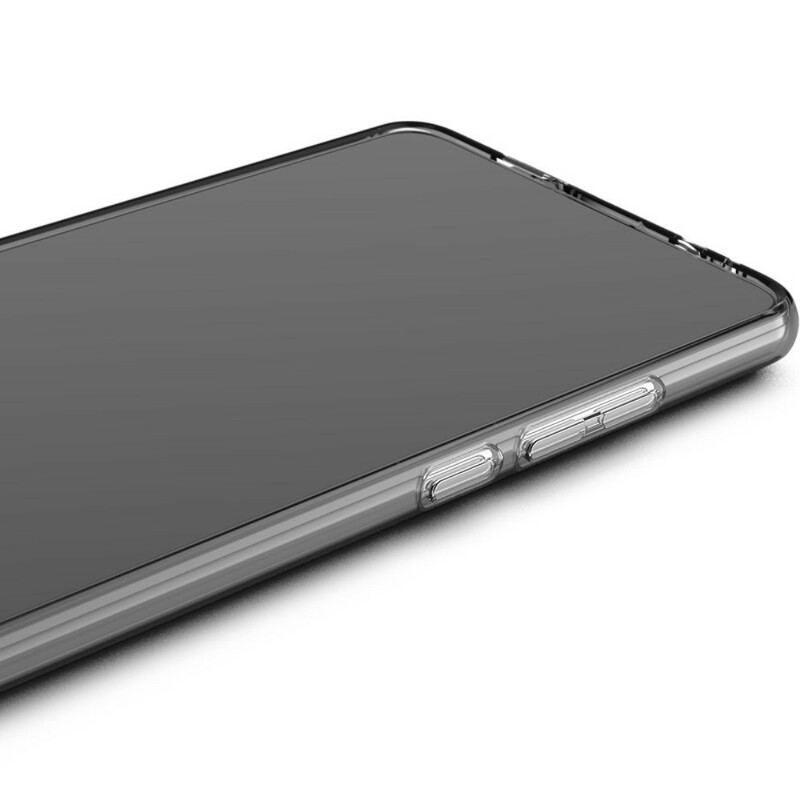 Mobilcover Samsung Galaxy S20 FE Ux-5 Serie Imak