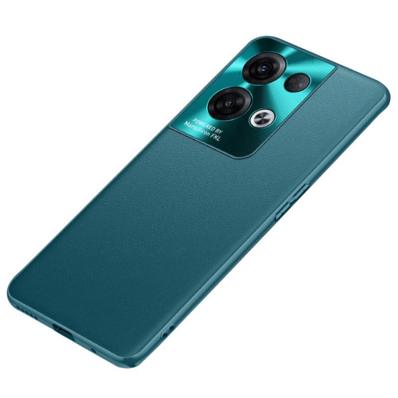 Cover Oppo Reno 8 Pro Premium Kunstlæder