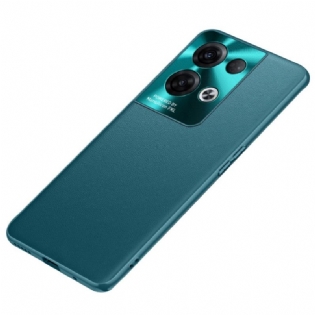 Cover Oppo Reno 8 Pro Premium Kunstlæder