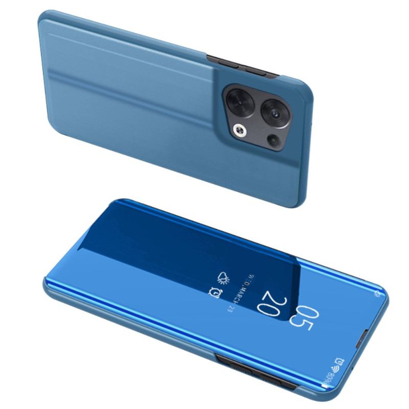 Cover Oppo Reno 8 Pro Spejl