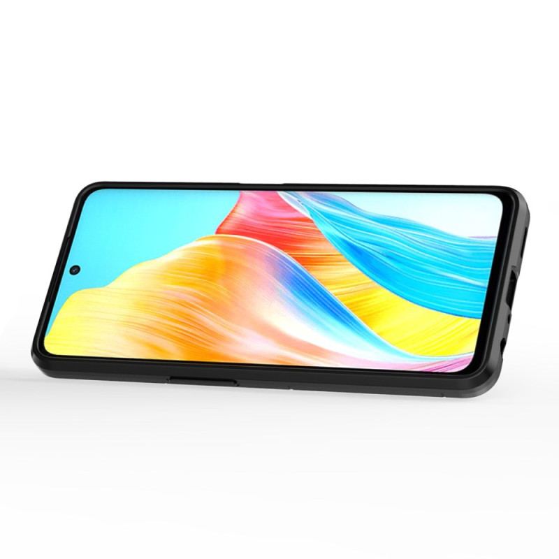 Cover Til Oppo A98 5g Ringbestandig