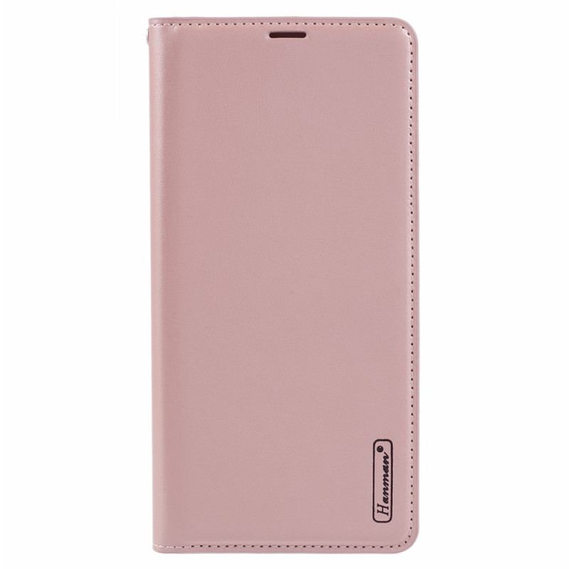 Flip Cover Oppo A98 5g Minuo Series Hanman