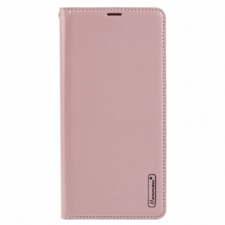 Flip Cover Oppo A98 5g Minuo Series Hanman