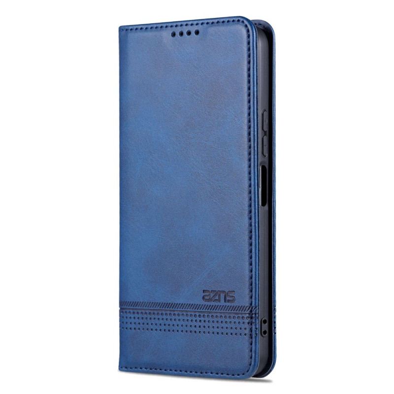 Cover Vivo Y16 Flip Cover Azns