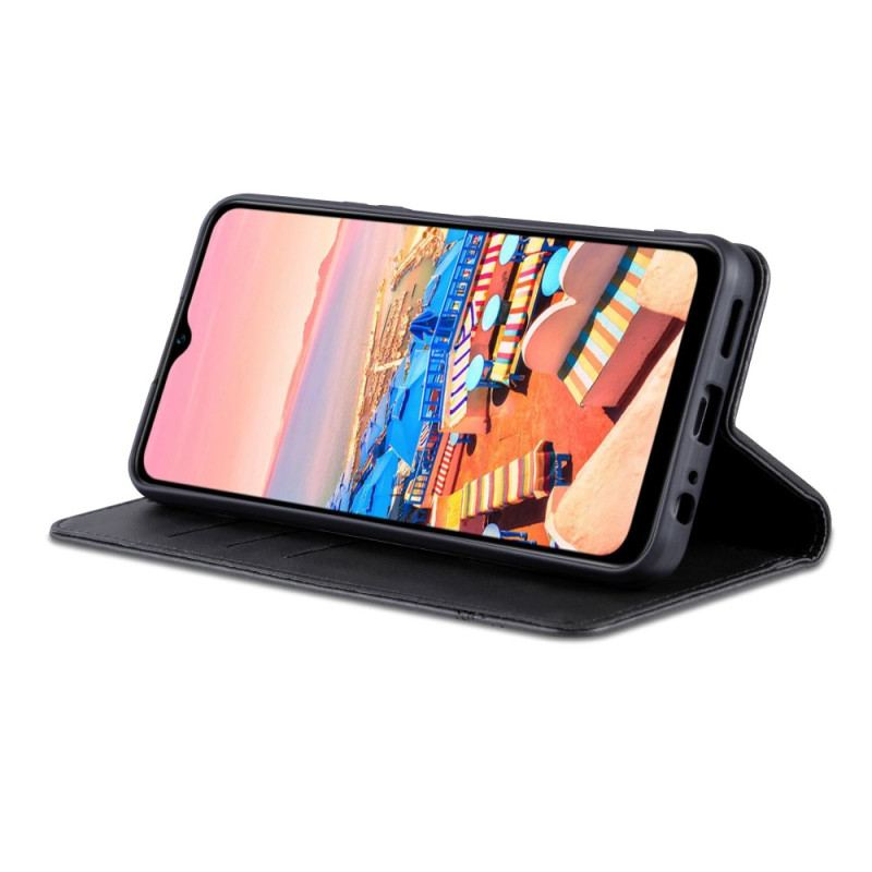 Cover Vivo Y16 Flip Cover Azns