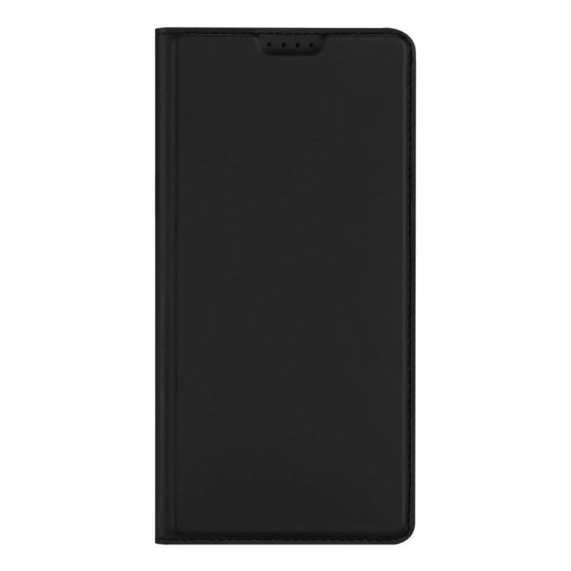 Cover Vivo Y16 Flip Cover Skin Pro Dux Ducis