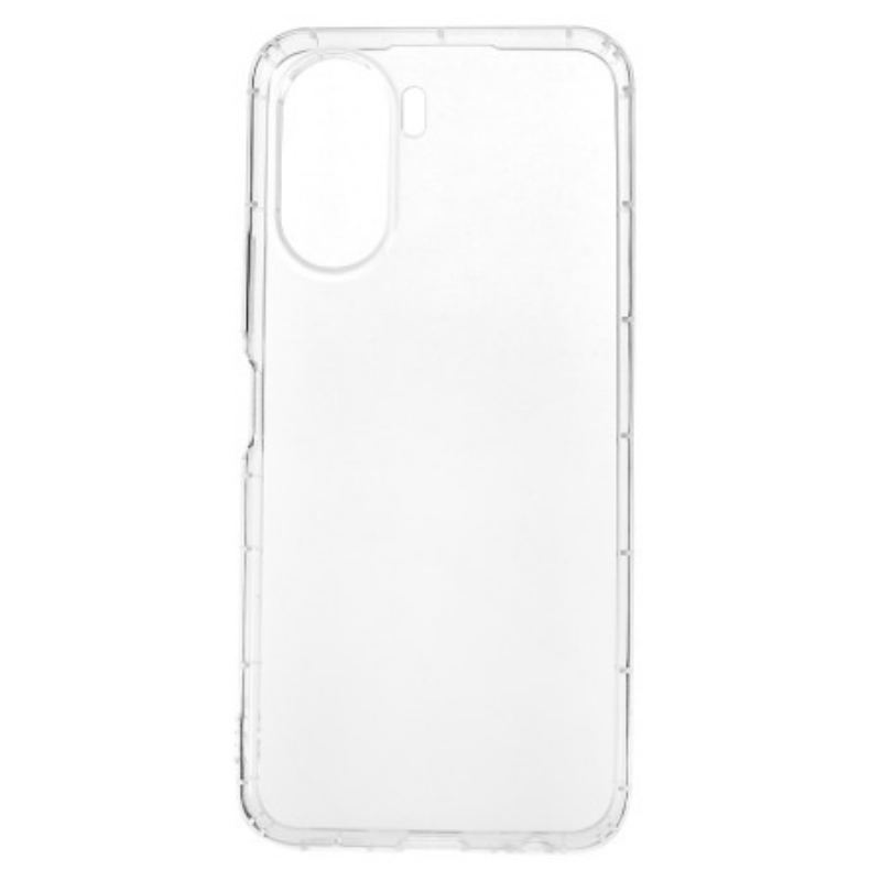 Cover Vivo Y16 Gennemsigtig