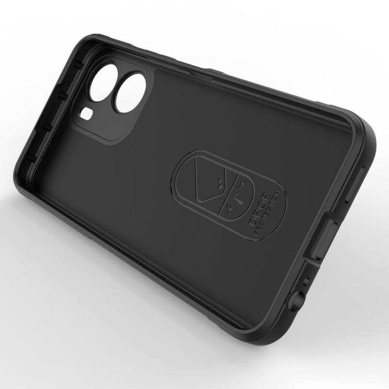 Cover Vivo Y16 Skridsikker