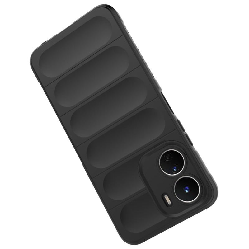 Cover Vivo Y16 Skridsikker