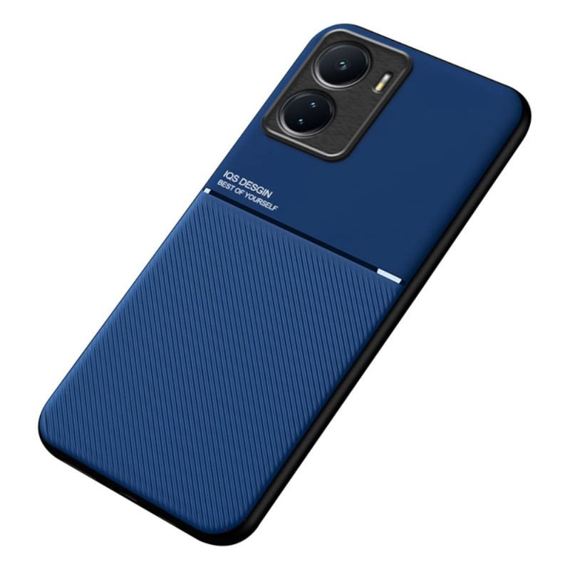 Cover Vivo Y16 Skridsikker