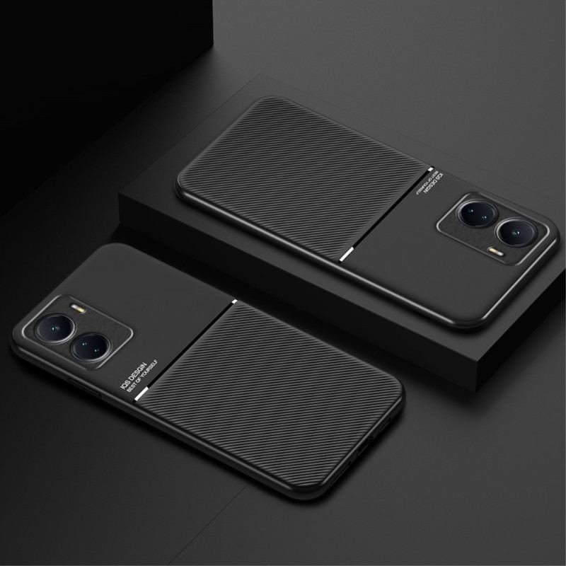 Cover Vivo Y16 Skridsikker