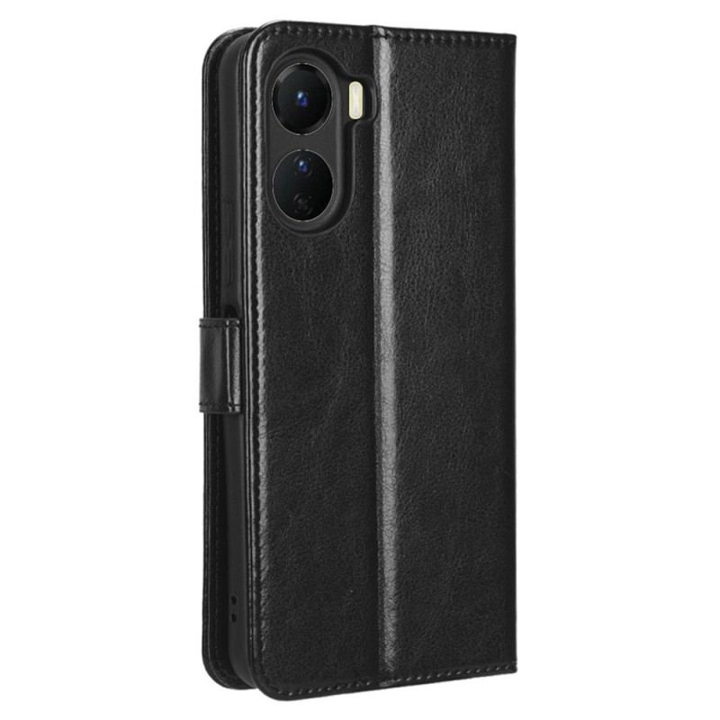 Flip Cover Vivo Y16 Skind