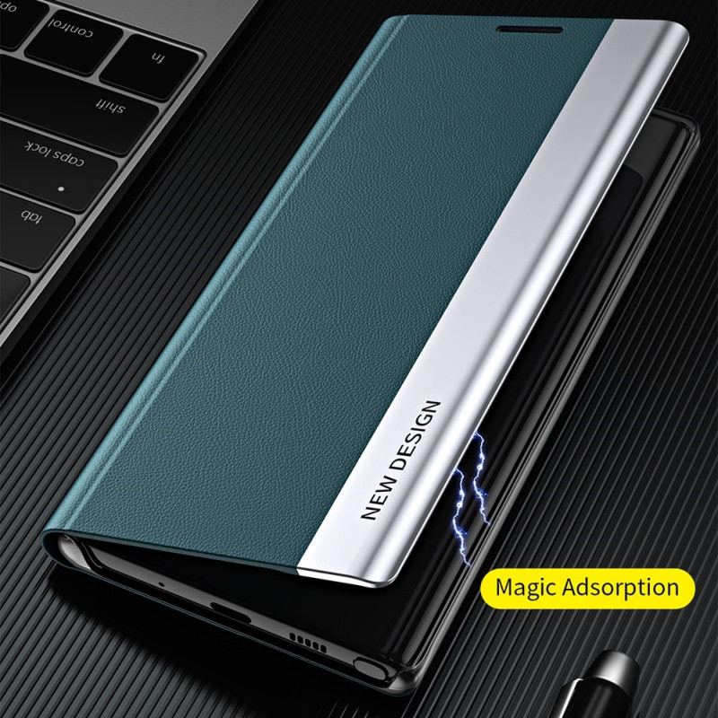 Cover Oppo Find X5 Pro Flip Cover Nyt Design