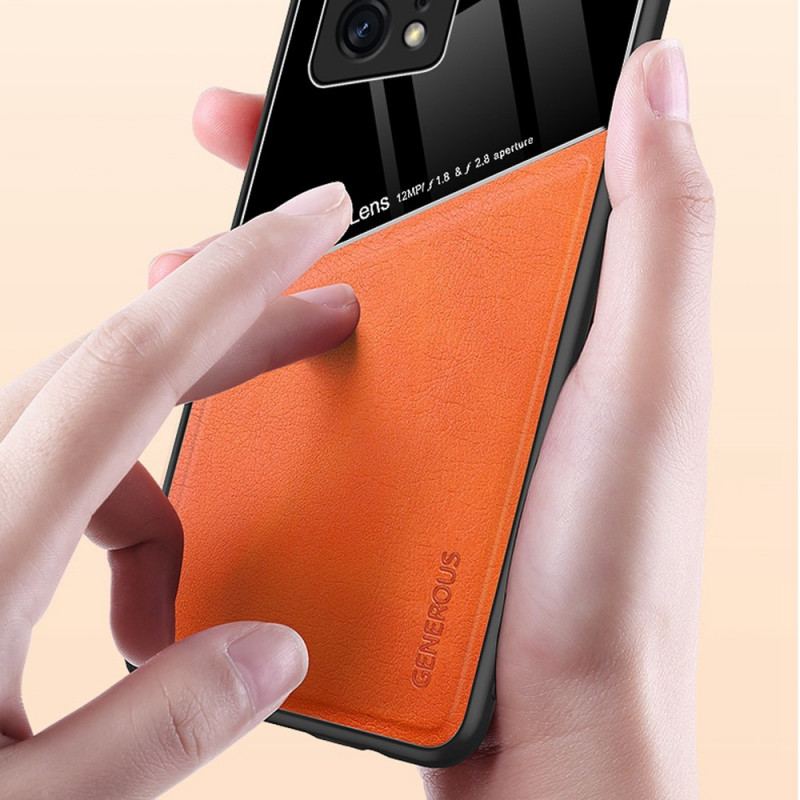 Cover Oppo Find X5 Pro Premium Kunstlæder