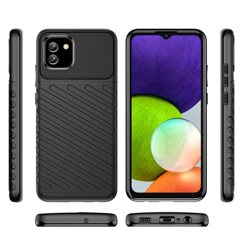 Cover Samsung Galaxy A03 Torden Serien