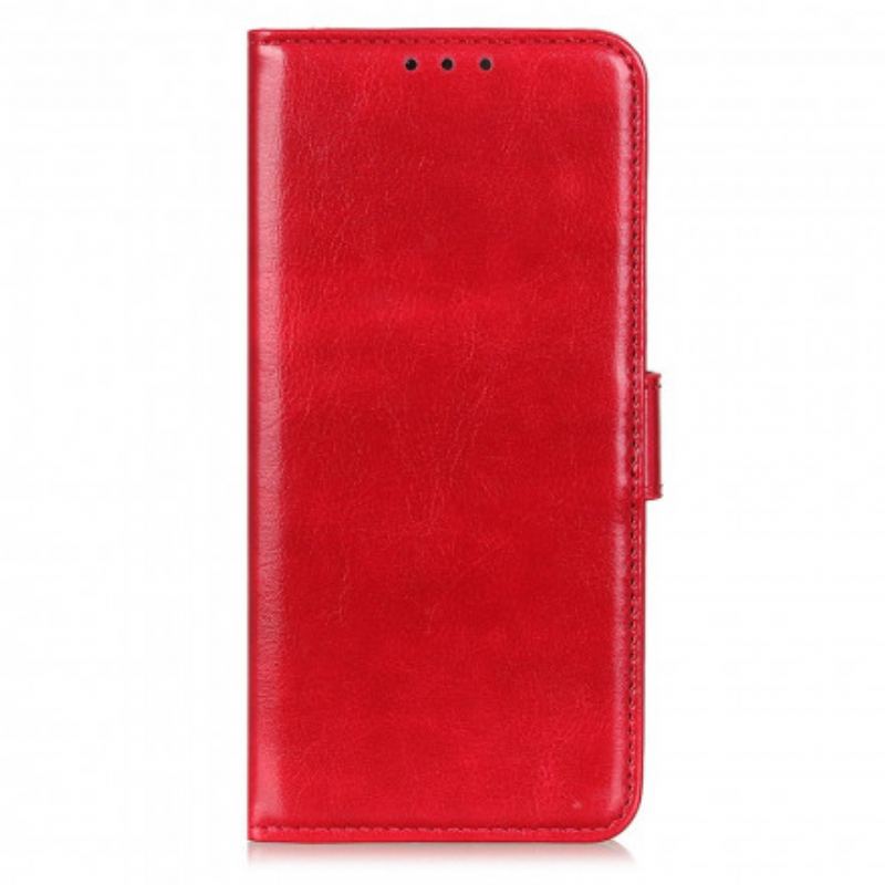 Flip Cover Motorola Edge 20 Lite Frossen Finesse