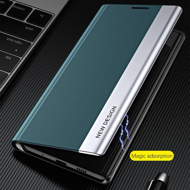 Cover Oppo Reno 8 Flip Cover Nyt Design