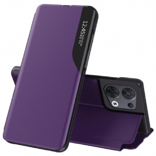 Cover Oppo Reno 8 Skind