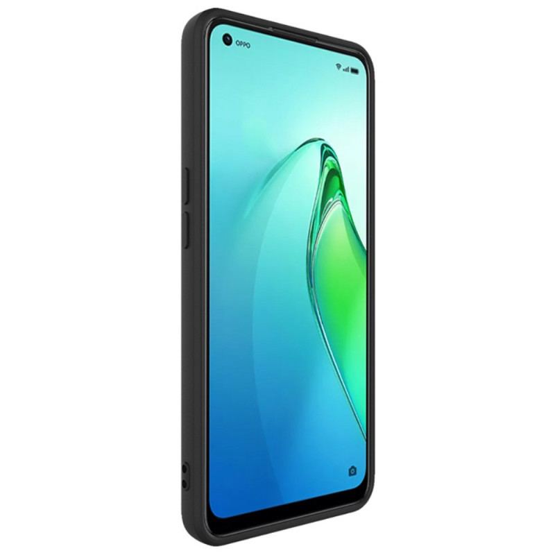 Cover Oppo Reno 8 Uc-4 Imak-serien