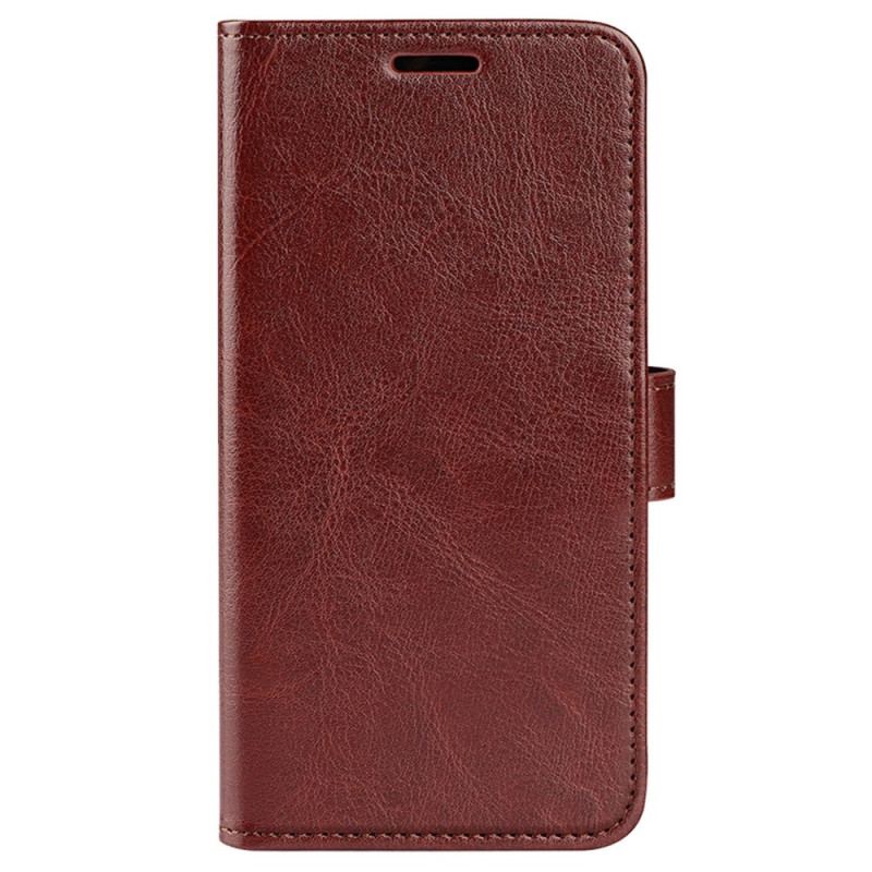 Flip Cover Oppo Reno 8 Klassisk Retro