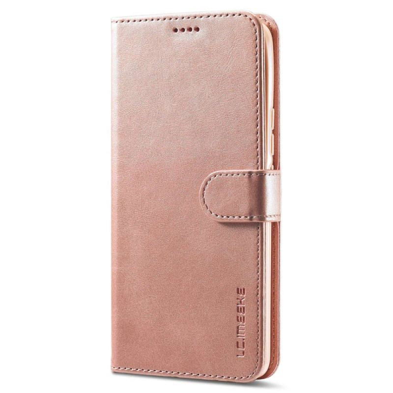 Flip Cover Oppo Reno 8 Kunstlæder Lc.imeeke