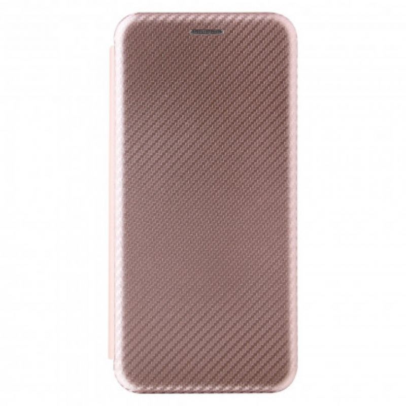 Cover Samsung Galaxy A32 Flip Cover Kulfiber