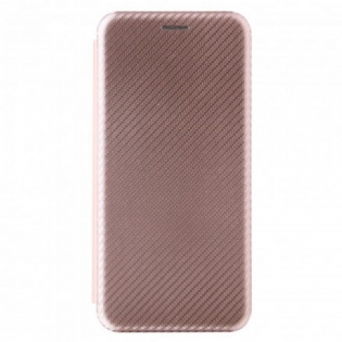 Cover Samsung Galaxy A32 Flip Cover Kulfiber