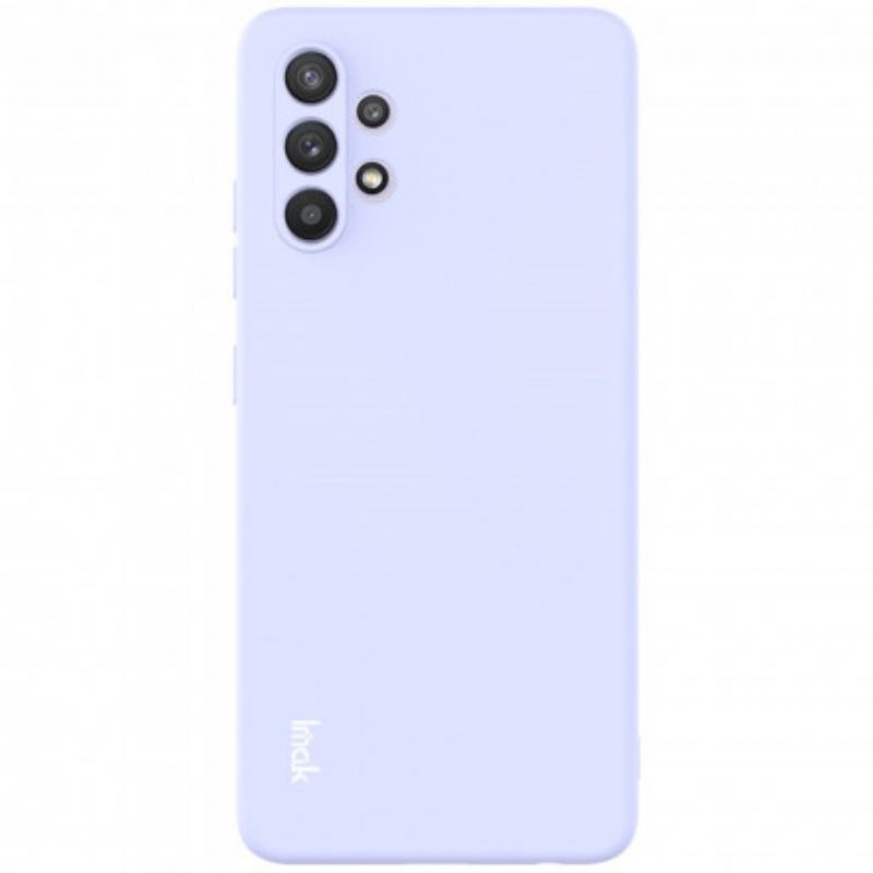 Cover Samsung Galaxy A32 Imak Uc-2 Series Følelsesfarver