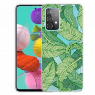 Cover Samsung Galaxy A32 Løv