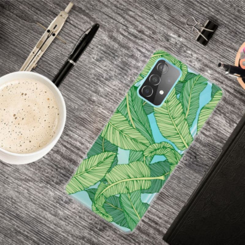 Cover Samsung Galaxy A32 Løv