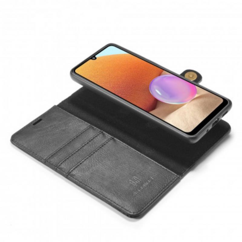 Flip Cover Samsung Galaxy A32 Dg. Ming Aftagelig