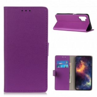 Flip Cover Samsung Galaxy A32 Klassisk