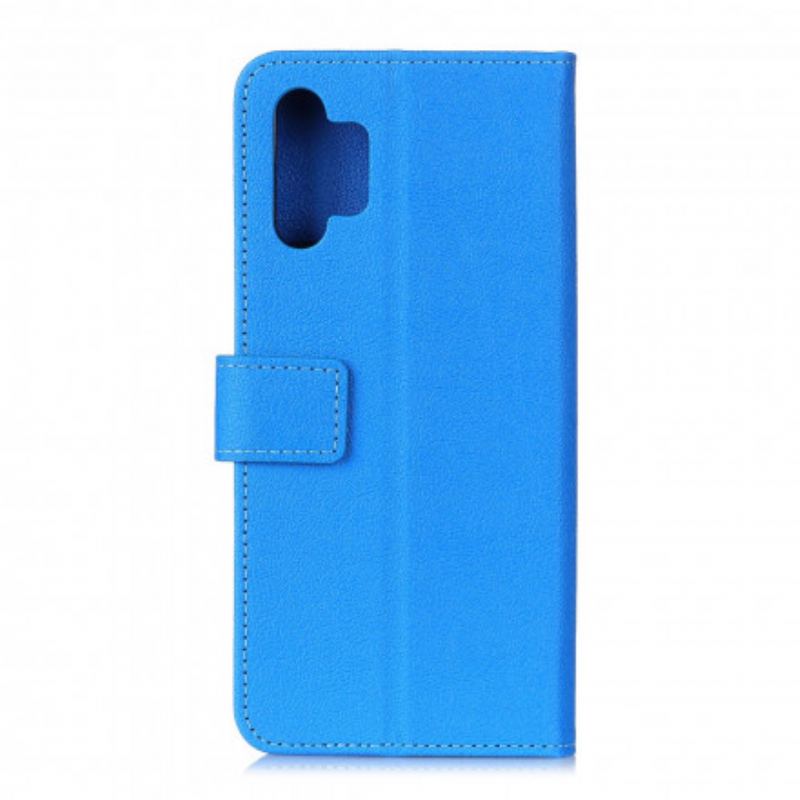 Flip Cover Samsung Galaxy A32 Klassisk