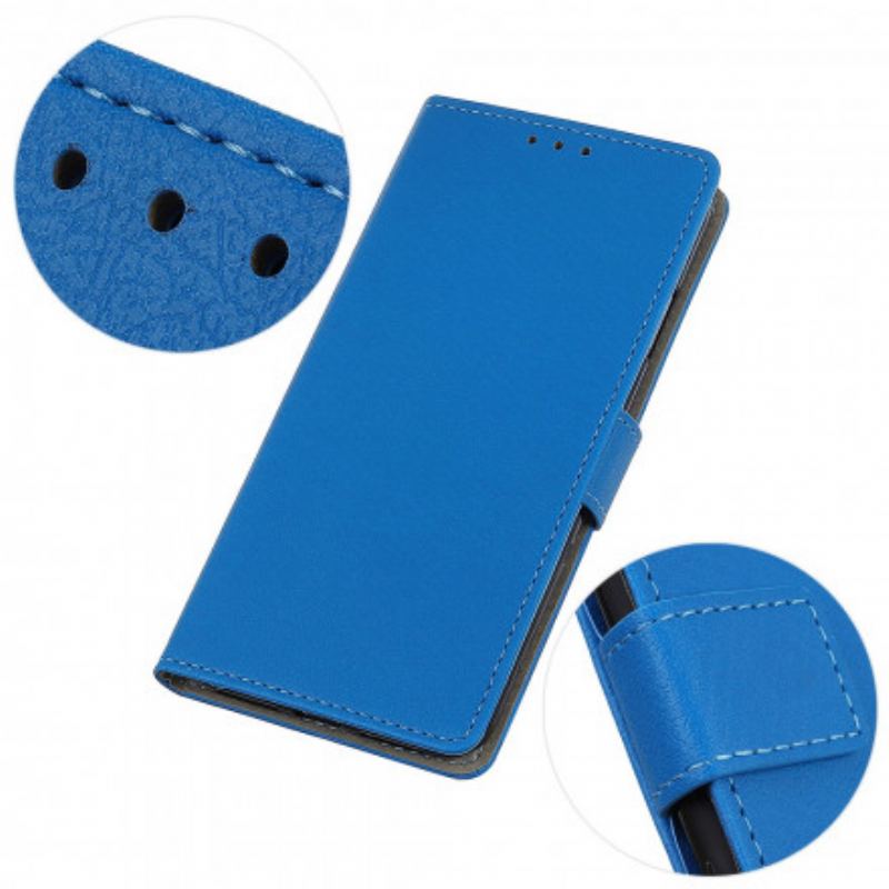 Flip Cover Samsung Galaxy A32 Klassisk