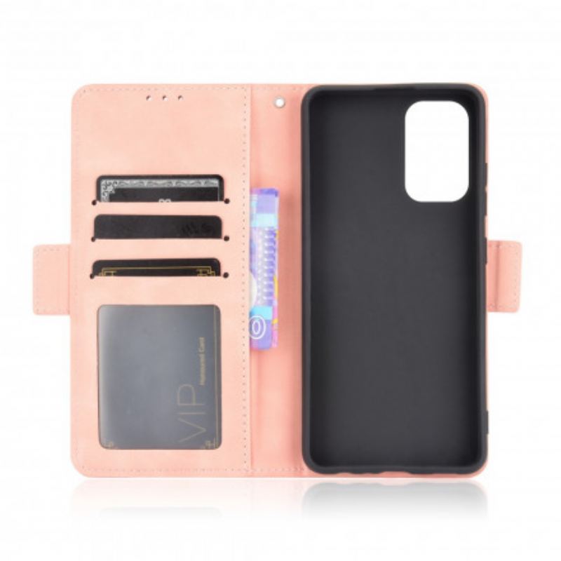 Flip Cover Samsung Galaxy A32 Multi-card Premier Class